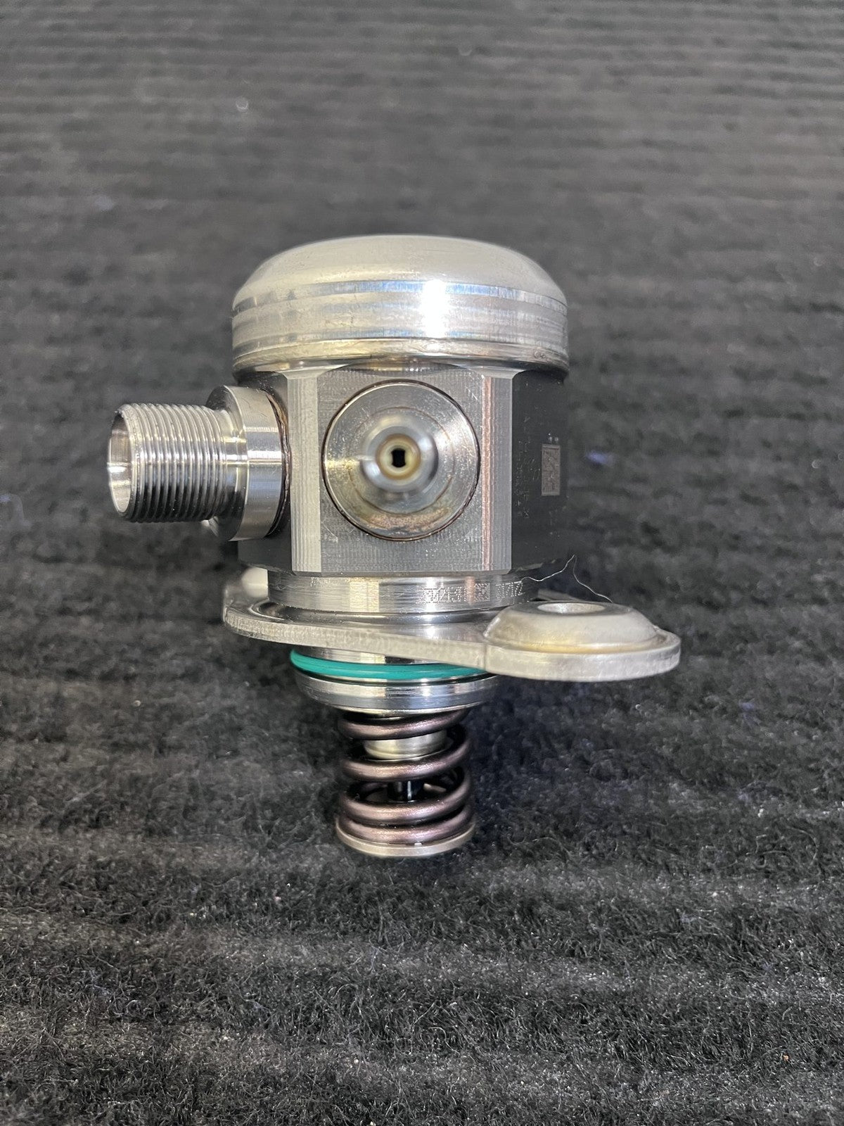 2015-2019 Mercedes-Benz C300 GLC300 E300 High Pressure Fuel Pump OEM A2740700501 - eBay image 3