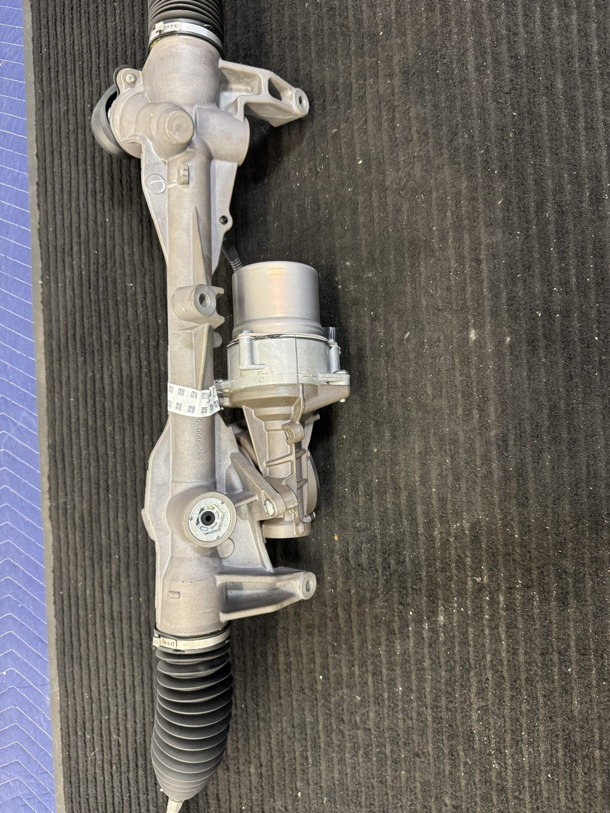 2022-2025 Mercedes-Benz EQB250+ EQB300 EQB350 X243 Steering Rack OEM A2474607302 - eBay image 9