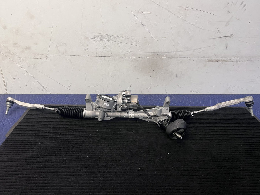2020-2025 Mercedes-Benz GLB250 X247 Eps Steering Rack OEM A2474600202 Unused / Packaging May Vary Other - eBay image 3