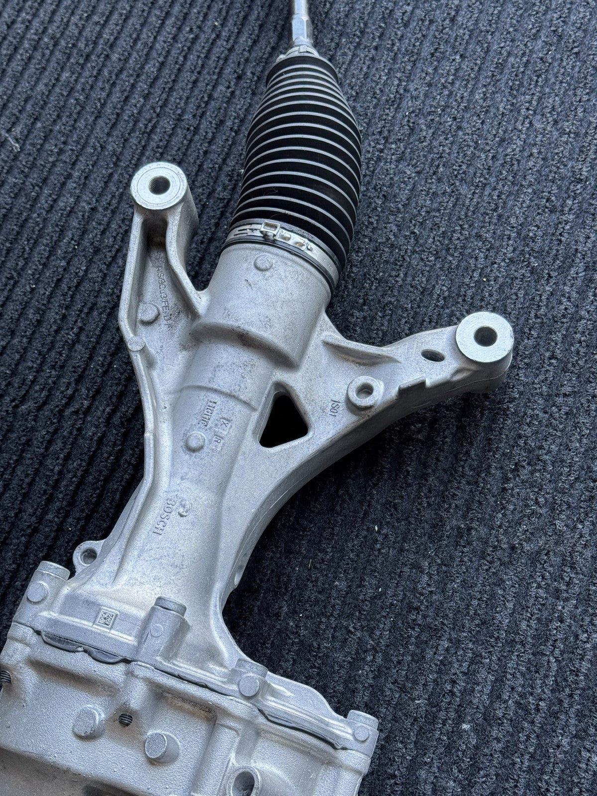 Mercedes-Benz Glc X254 Electric Power Steering Rack OEM A OEM 2544604901 - eBay image 7