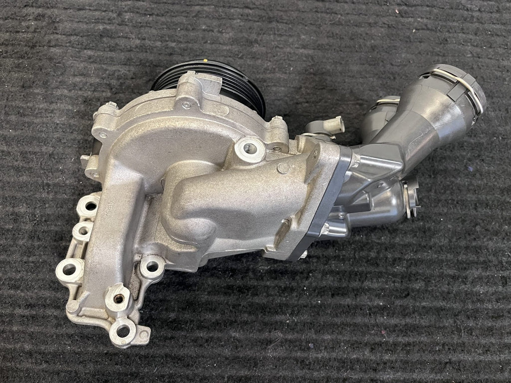 2023-2025 Mercedes-Benz Sprinter 2500 3500 3500XD 4500 Water Pump OEM A6542000501 - eBay image 2