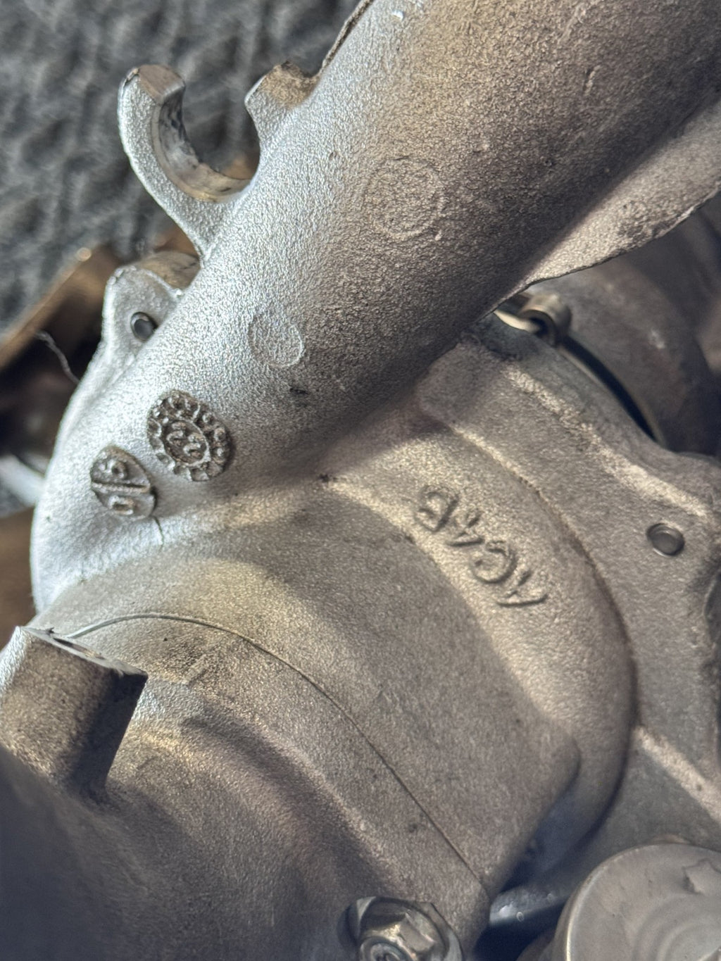 2016-21 Turbo 1.6L for Hyundai Veloster Kona Tucson Kia Forte OEM 28231-2B780 - eBay image 6