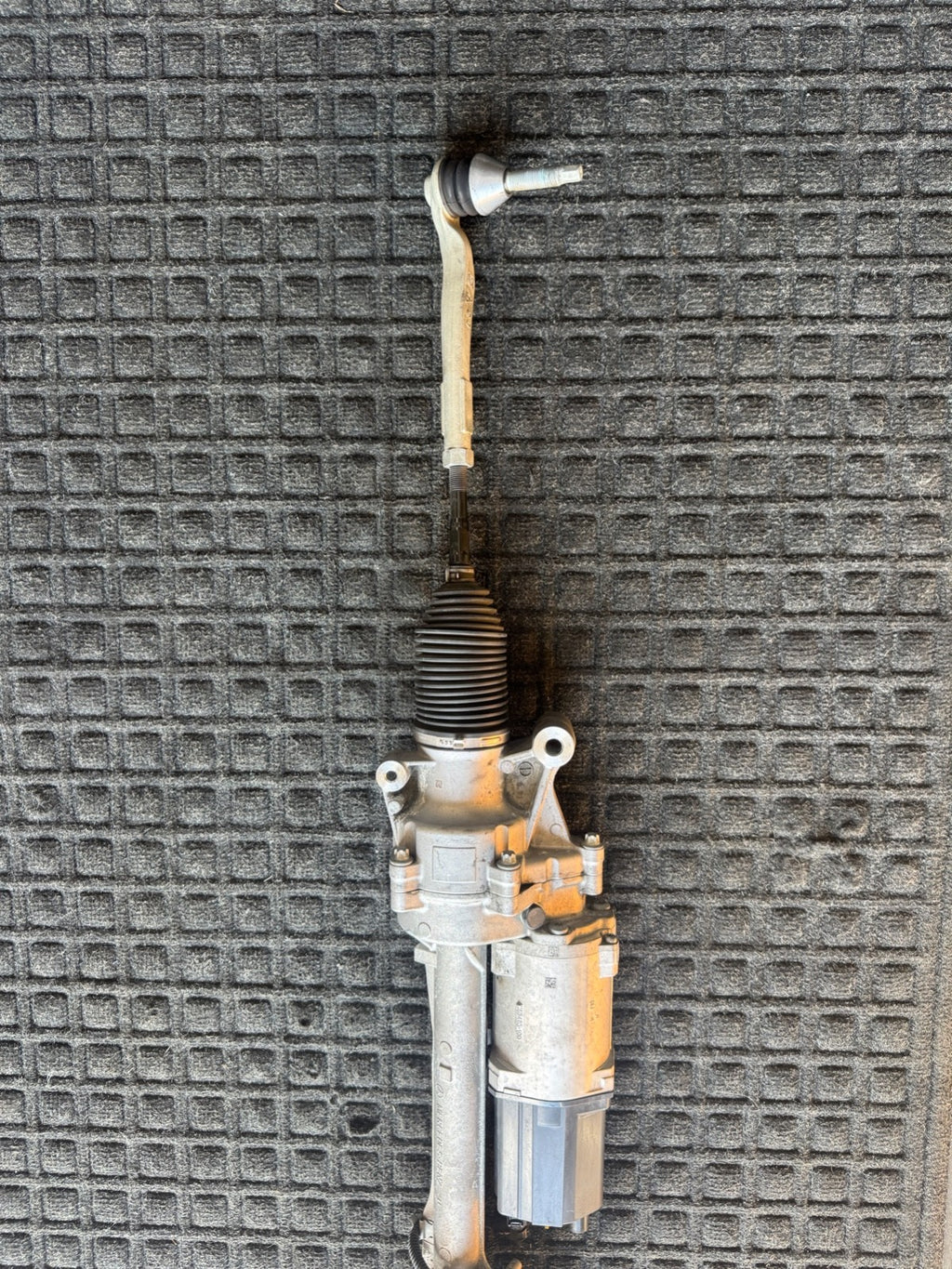2021-2023 Mercedes E350 E450 CLS450 Steering Rack & Pinion OEM A2134603902 - eBay image 3