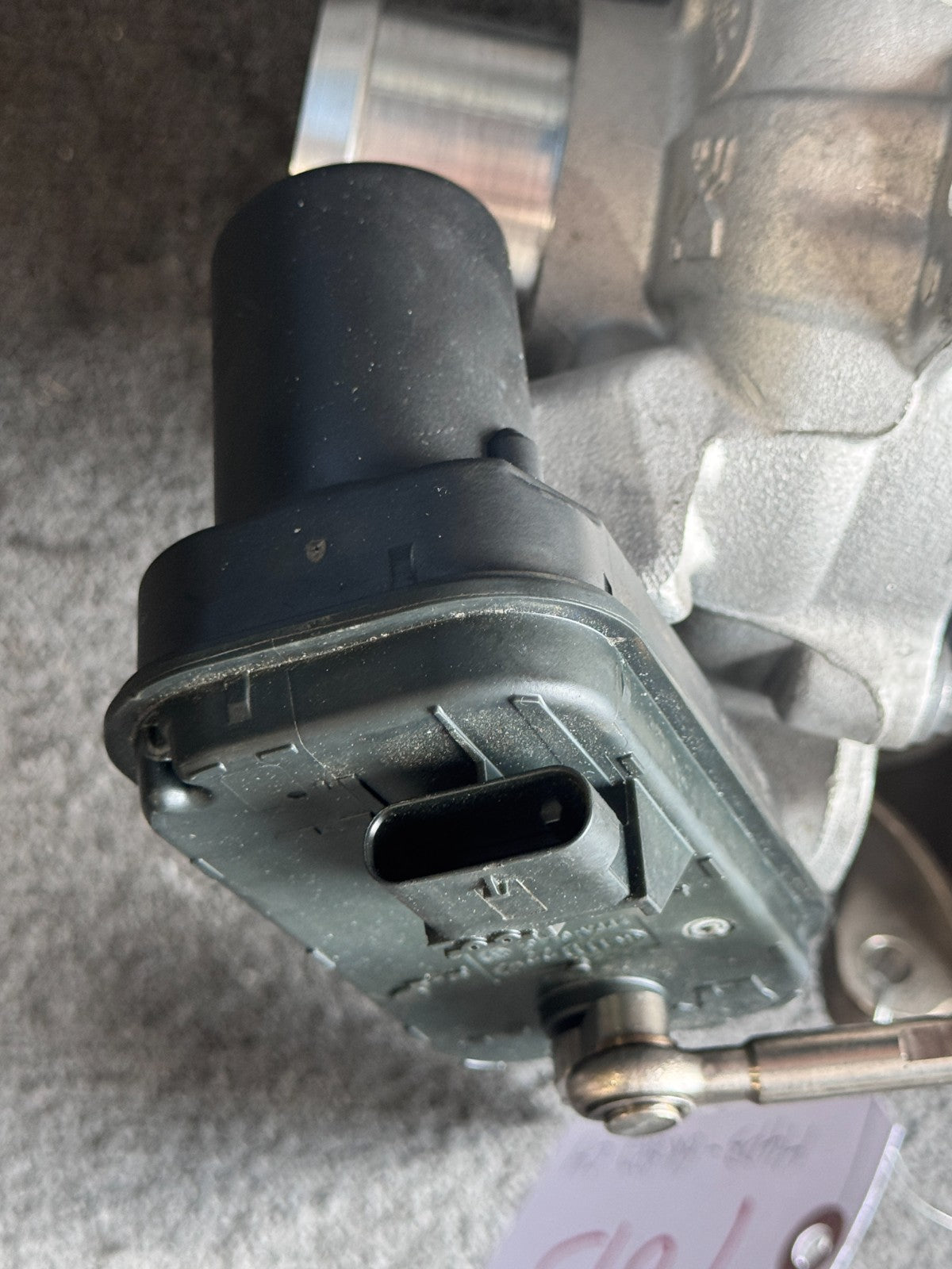 2017-24 Land Rover Discovery Sport Evoque 2.0D Turbocharger OEM H4P36K682CH - eBay image 3