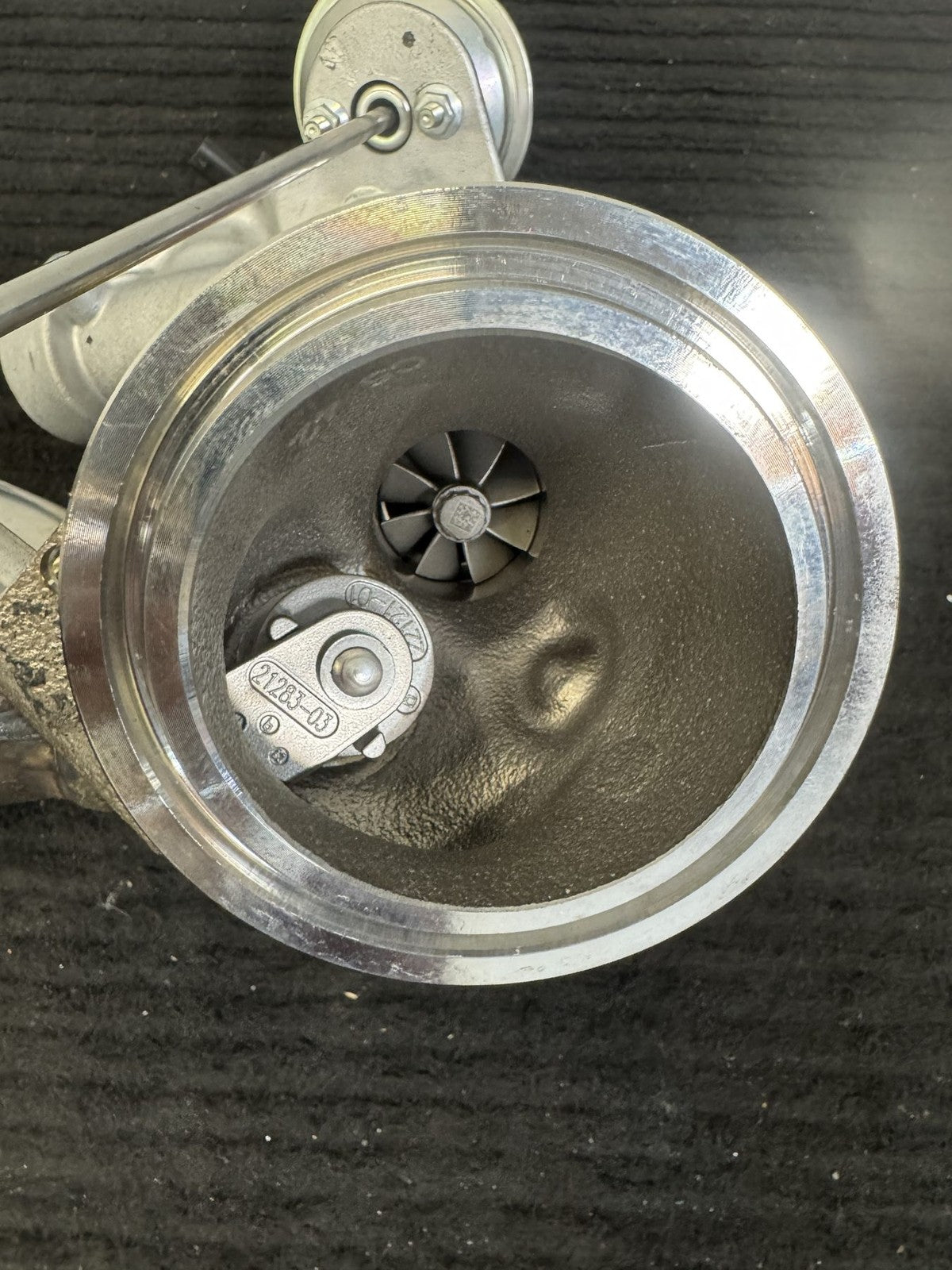 2015-2023 Mercedes-Benz C300 E300 GLC300 M274 2.0L Turbo OEM A2740903280 - eBay image 5