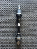 2022-2024 Mercedes V297 EQS450 EQS580 Rear Right Axle Shaft OEM A2973500702 - eBay image 1