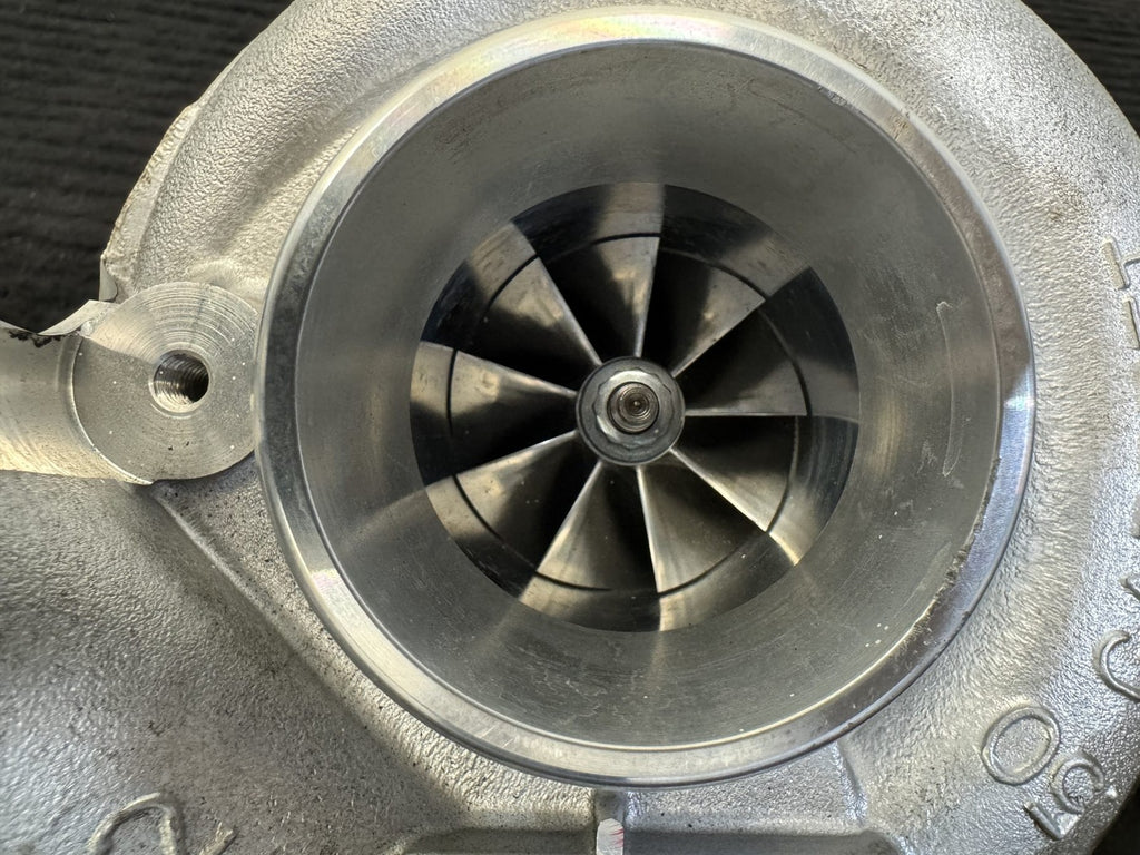 2010-2018 Mercedes-Benz Sprinter 2500 3500 3.0L Diesel Turbo OEM A6420901100 - eBay image 3