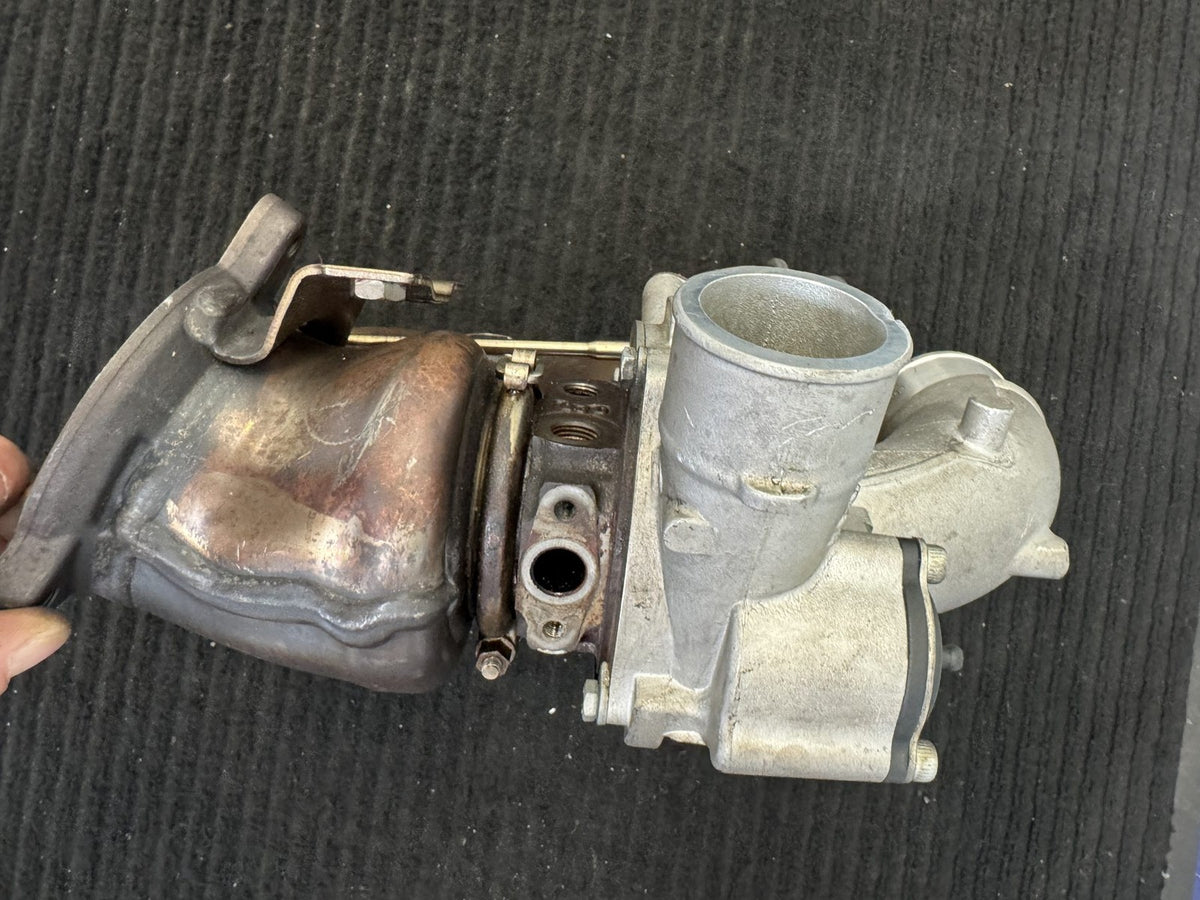 2014-17 Range Rover Evoque Discovery Sport 2.0L Turbocharger OEM LR066515 - eBay image 7