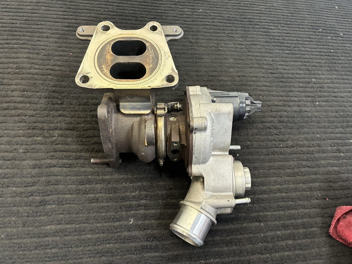 2022-2025 Civic 2022 Accord 2023-2026 Integra Turbo OEM 18900-64 A-A01 - eBay image 6