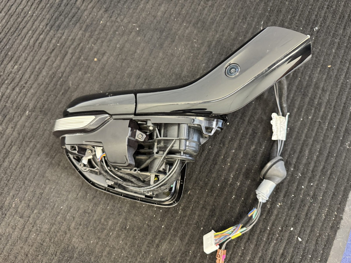 2025-2026 Rivian R1T R1S Left Door Mirror 3 Camera Power Fold OEM PT00516900-F - eBay image 3