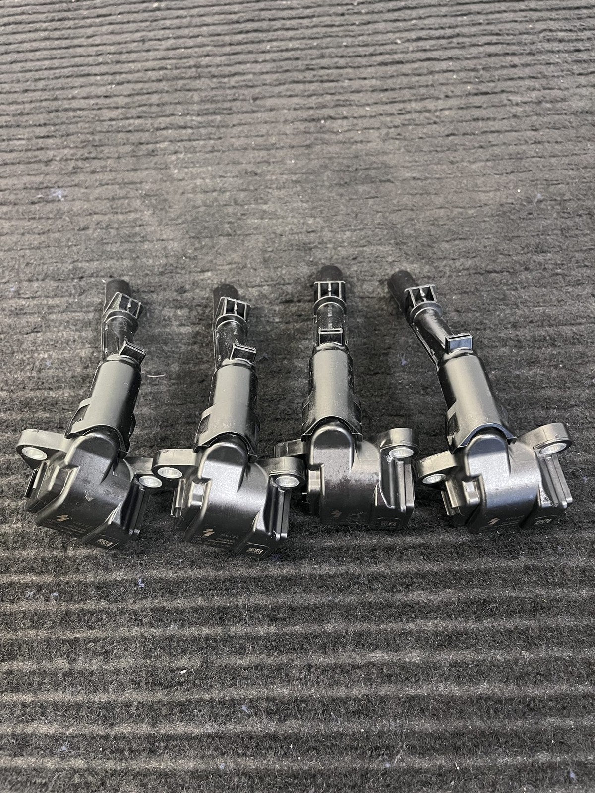 2014-2023 Mercedes-Benz M270 M274 Ignition Coil Set of 4 OEM A2749065000 - eBay image 6