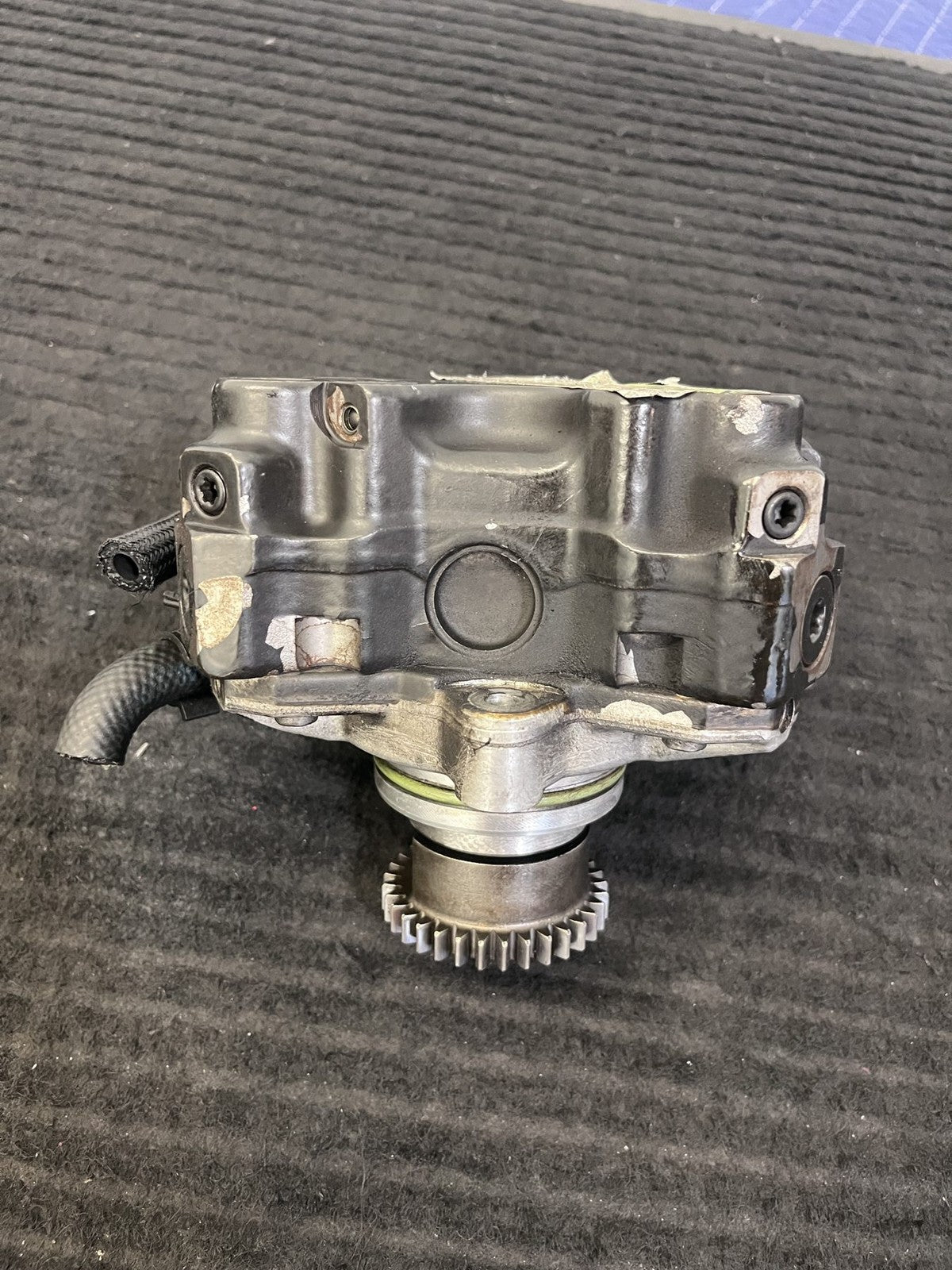 2010-2022 Mercedes-Benz Sprinter OM642 High Pressure Fuel Pump OEM A6420701101 - eBay image 7