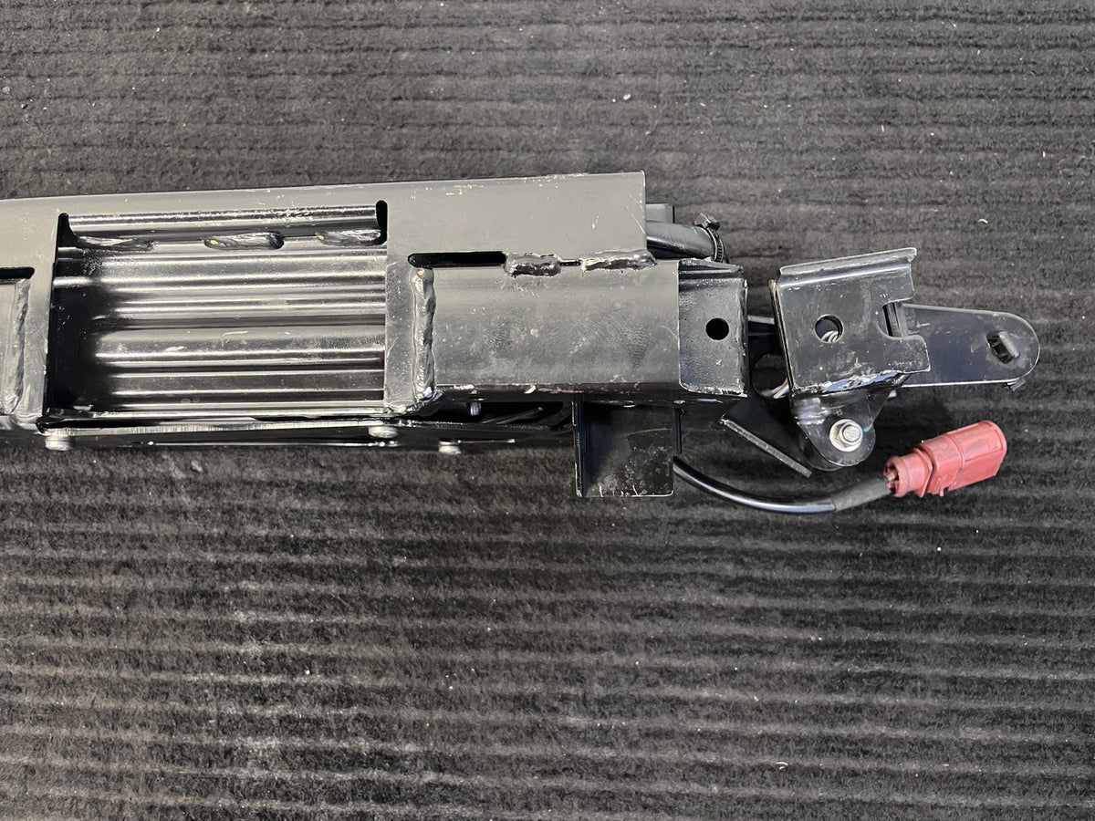 2015-2024 Lamborghini Huracan Front Axle Lift Compressor OEM 4S0616007E - eBay image 14