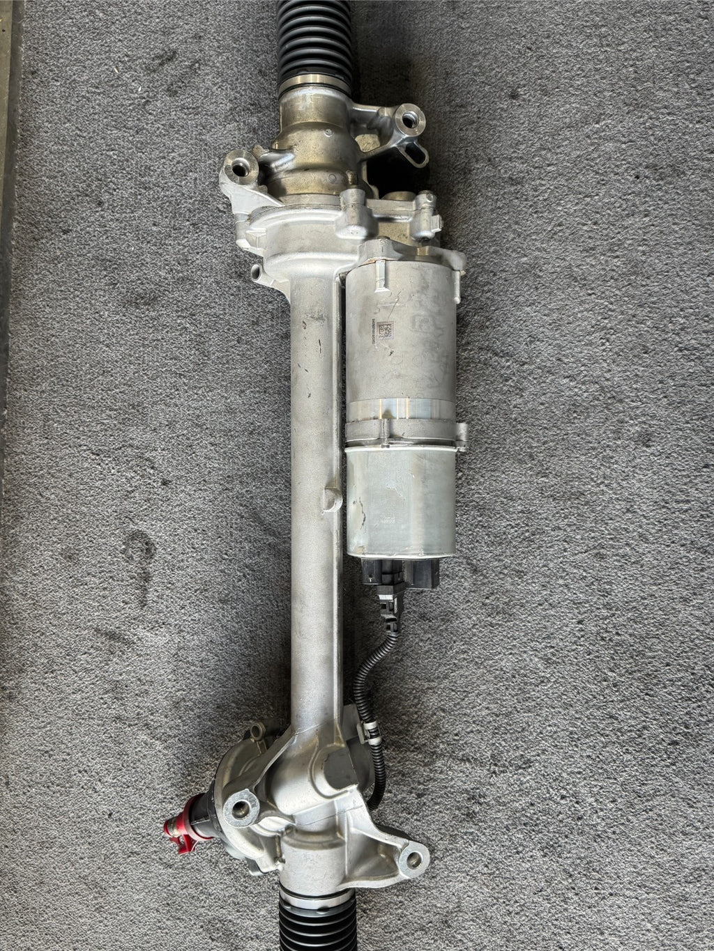 2019-2024 BMW G20 330i G22 430i Steering Rack Pinion Assembly OEM 225B35838-01 - eBay image 4