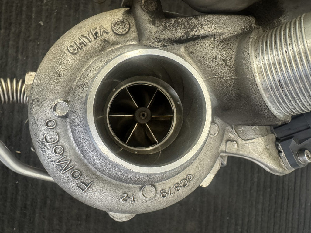 2018-2020 Ford F150 2018-2021 Expedition 3.5L Left Turbo OEM JL3E6C879BE - eBay image 3