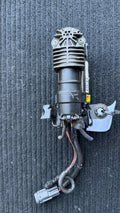 2009-2016 Hyundai Equus Air Suspension Compressor Pump OEM HEQU-R314-AD4U - eBay image 1
