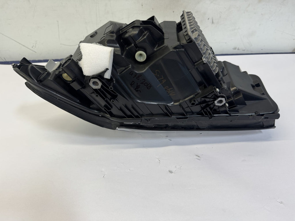 2017-2020 BMW G30 Rh LED Headlight Aftermarket Refurbished 63117214960 - eBay image 7