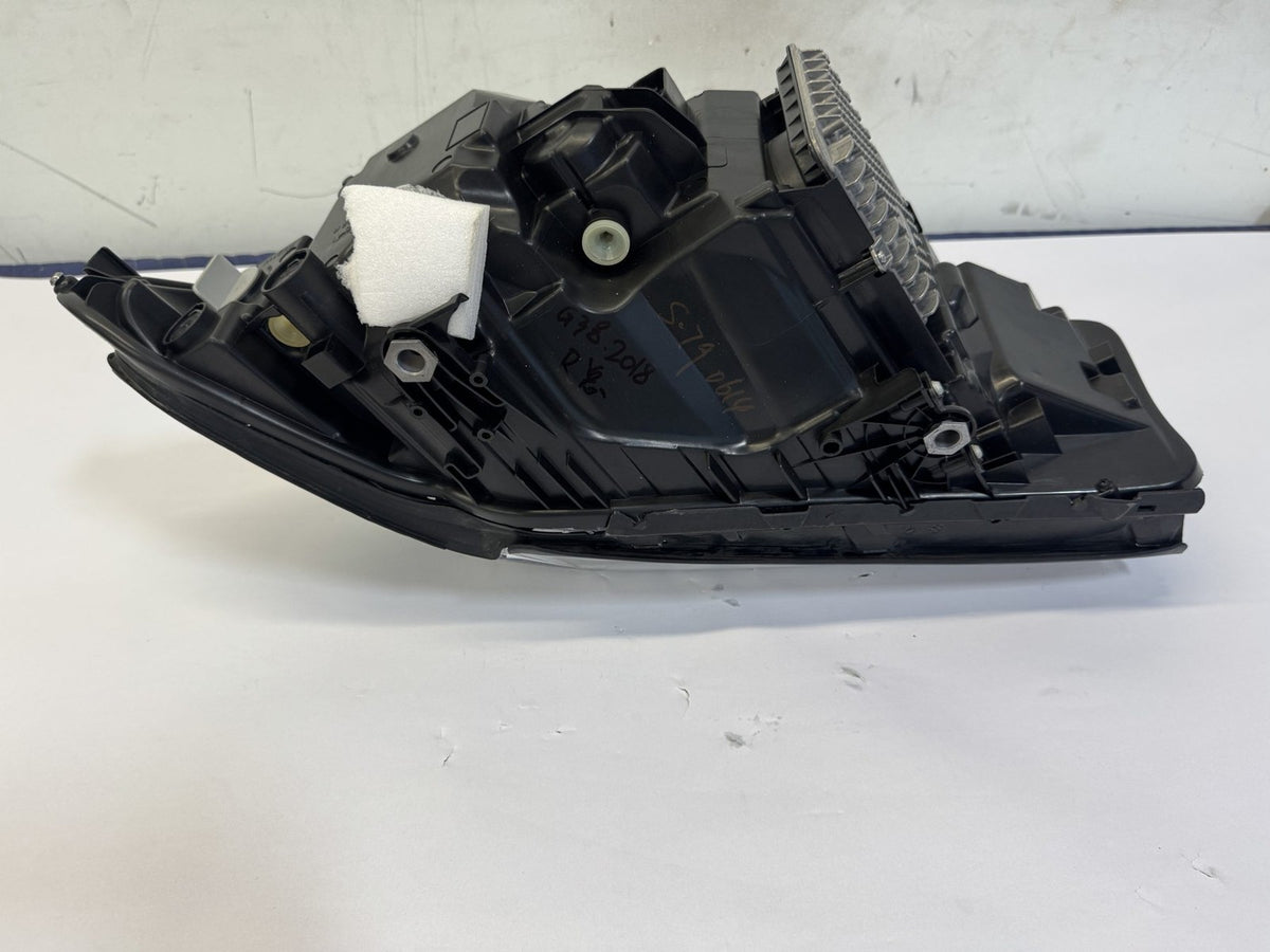 2017-2020 BMW G30 Rh LED Headlight Aftermarket Refurbished 63117214960 - eBay image 7