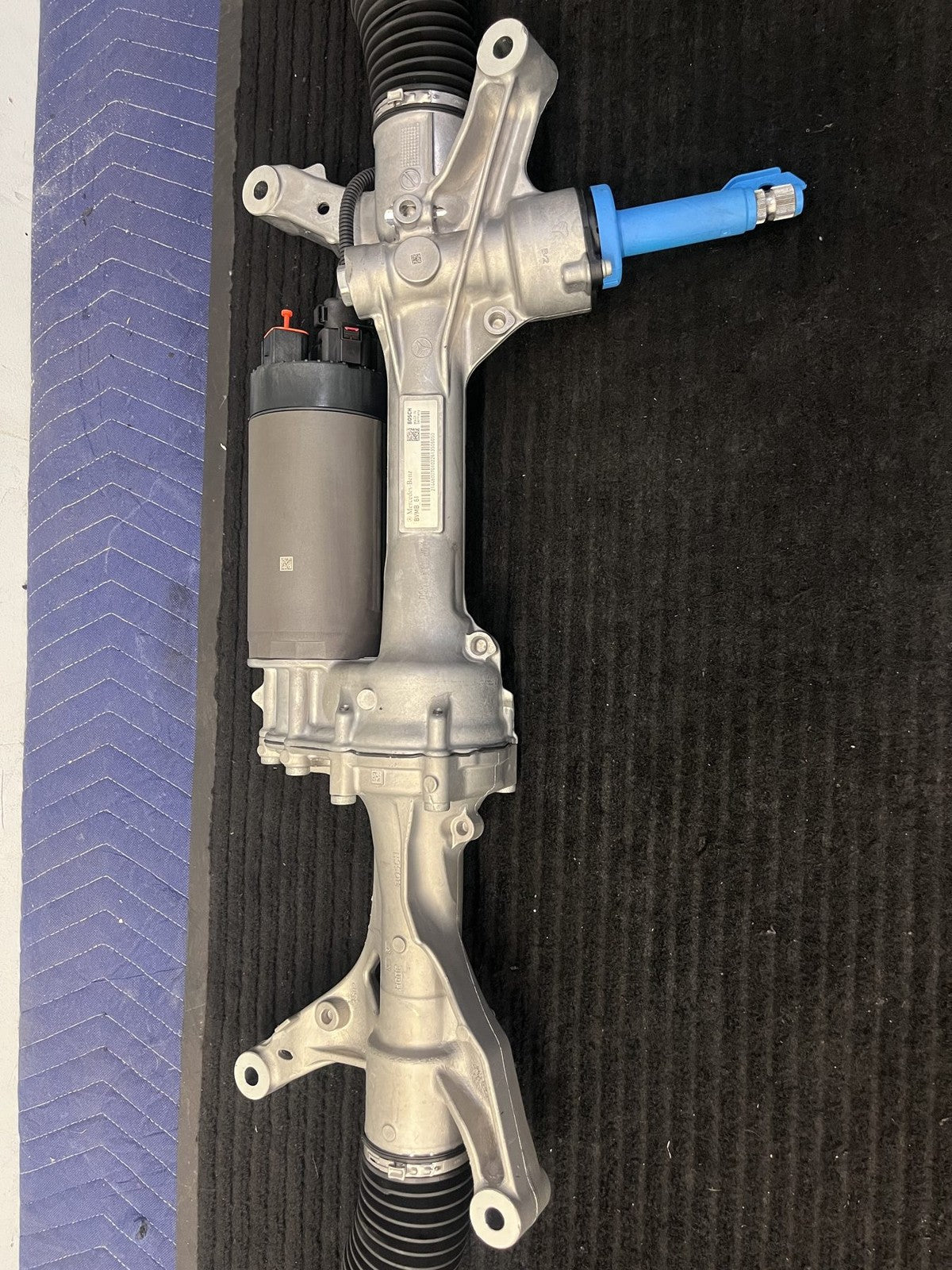 2024-2026 Mercedes-Benz CLE300 CLE450 Electric Steering Rack OEM A2144600701 - eBay image 2