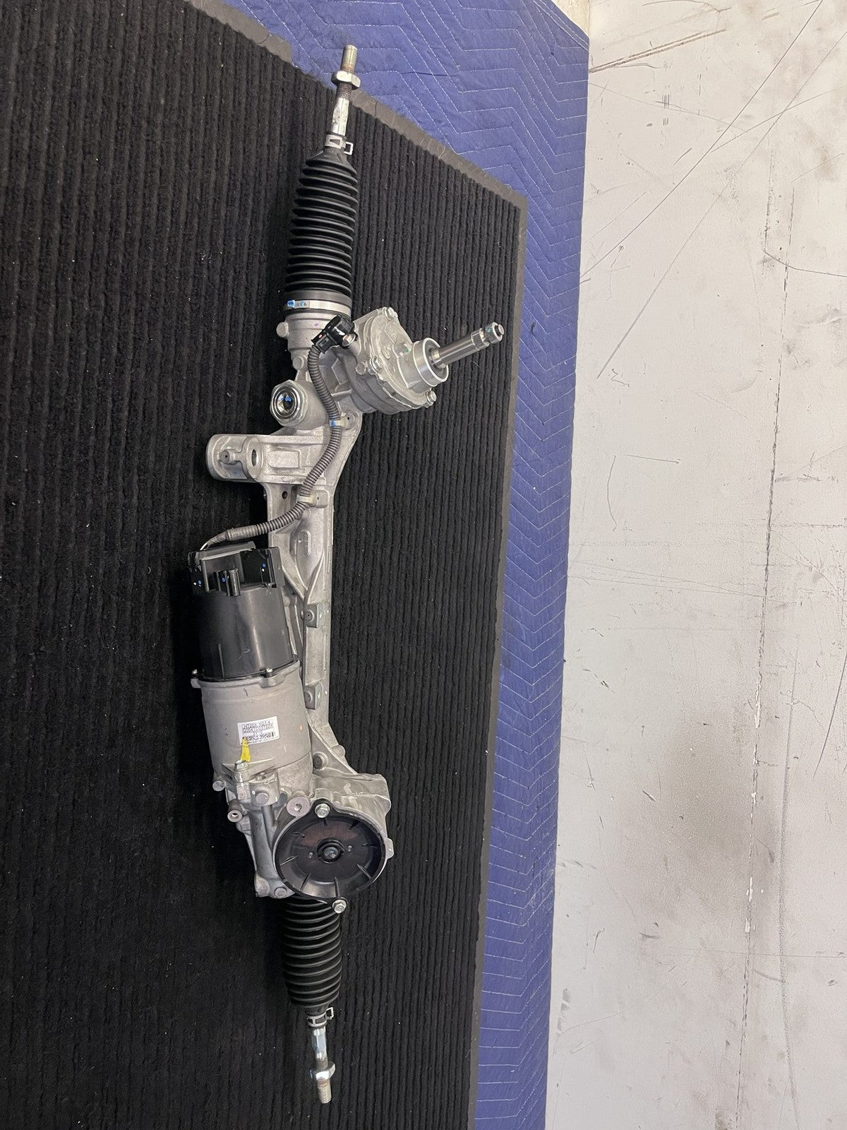 2022-2024 Honda Civic 2.0L Eps Steering Rack Pinion OEM 53600-T21-A78-M1 - eBay image 7