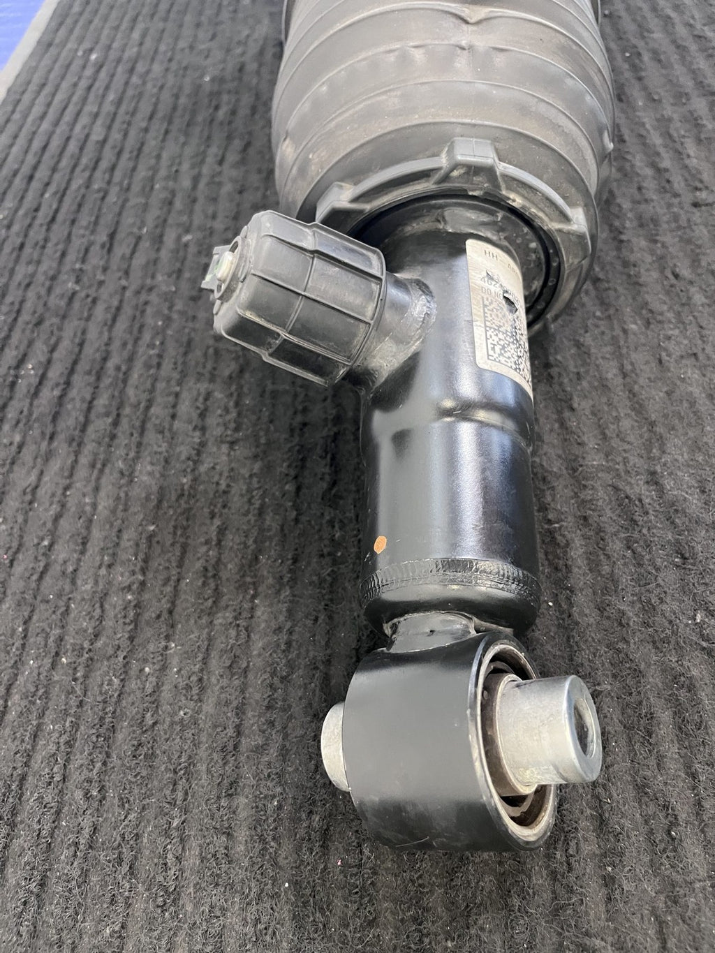 2024-2025 BMW X5 50e G05 Lci Rear Left Air Strut OEM 37105A40B53 - eBay image 11