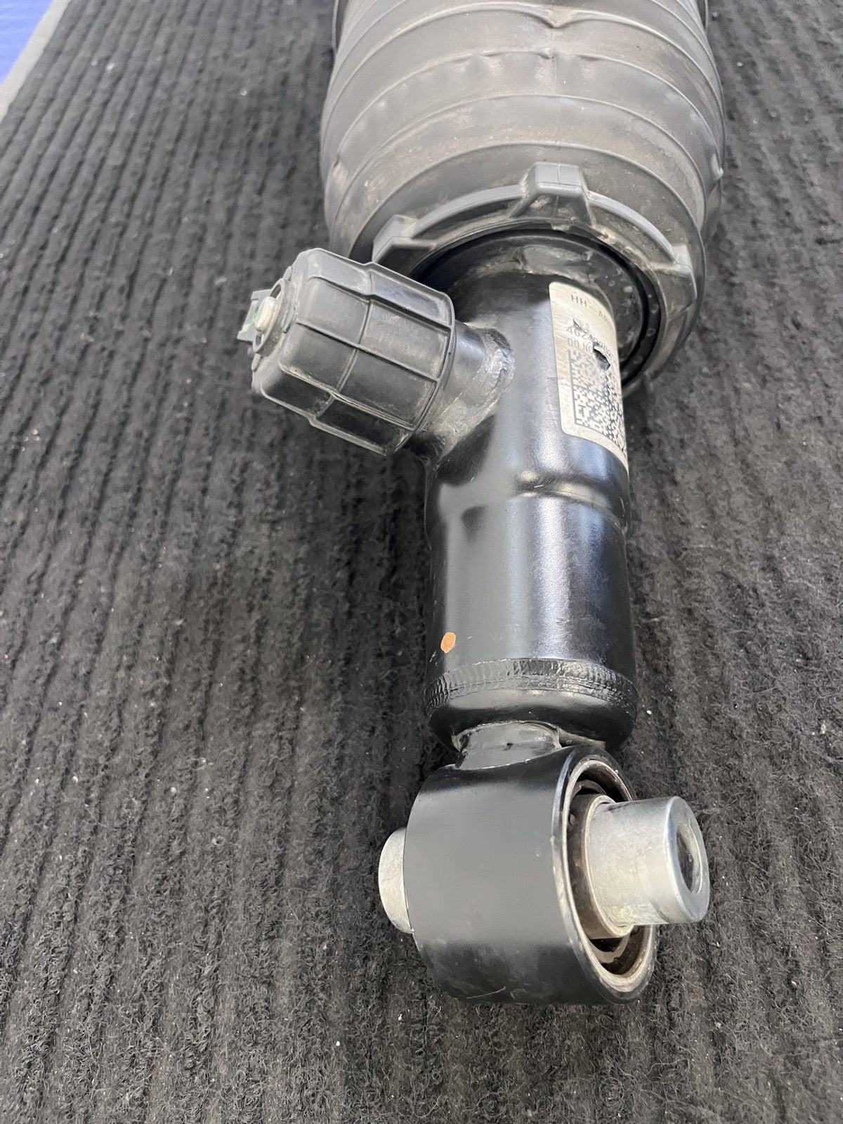 2024-2025 BMW X5 50e G05 Lci Rear Left Air Strut OEM 37105A40B53 - eBay image 11