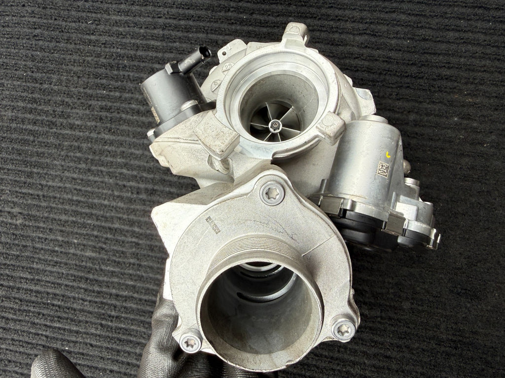 2024-2025 Volkswagen Atlas Cross Sport 2.0T Turbo Assembly 06Q145722 OEM - eBay image 4