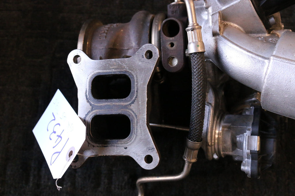 2015-21 Turbo EA888 for Audi A3 Q5 VW GTI Jetta Tiguan 2.0L OEM 06K145713F - eBay image 13