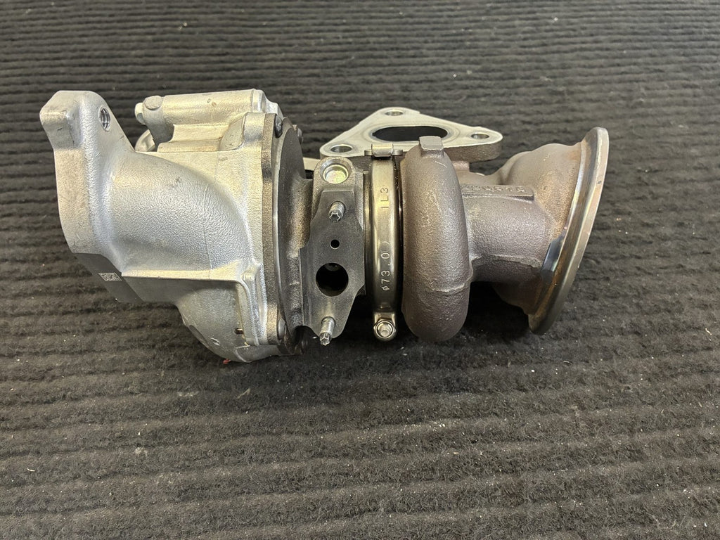 2022-2025 Toyota Tundra Sequoia Lexus LX600 3.4L Rh Turbo OEM 17208-F4010 - eBay image 4
