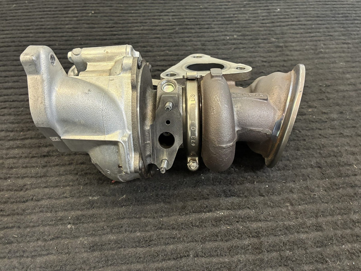2022-2025 Toyota Tundra Sequoia Lexus LX600 3.4L Rh Turbo OEM 17208-F4010 - eBay image 4