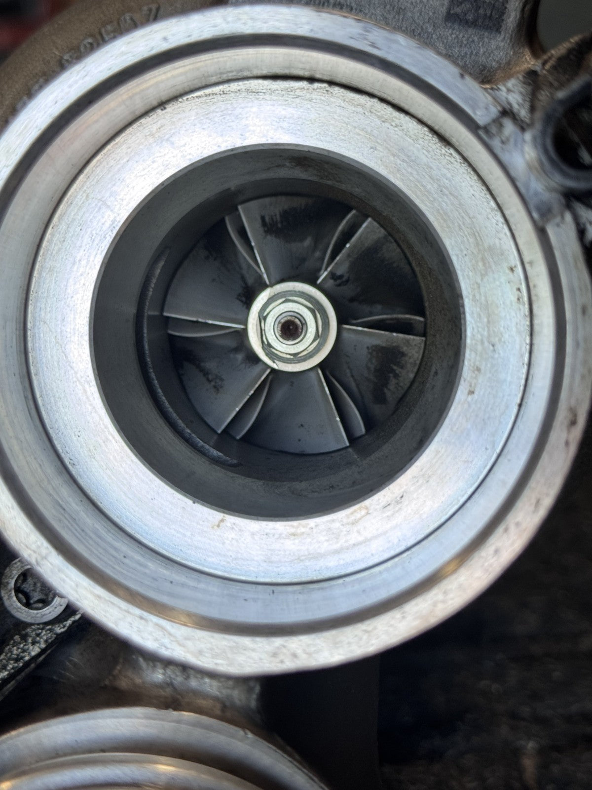 Turbo Turbocharger For BMW 320i 328i 528i X1 X3 Z4 N20 F11 F25 F30 2010-2012 - eBay image 6