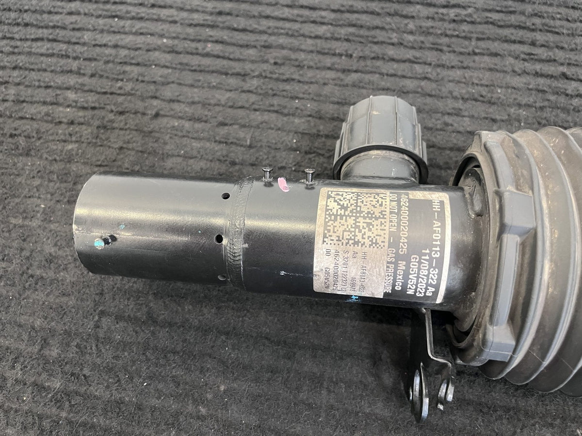 2024-2025 BMW X5 50e G05 Lci Front Right Air Strut OEM 37105A40B52 - eBay image 2