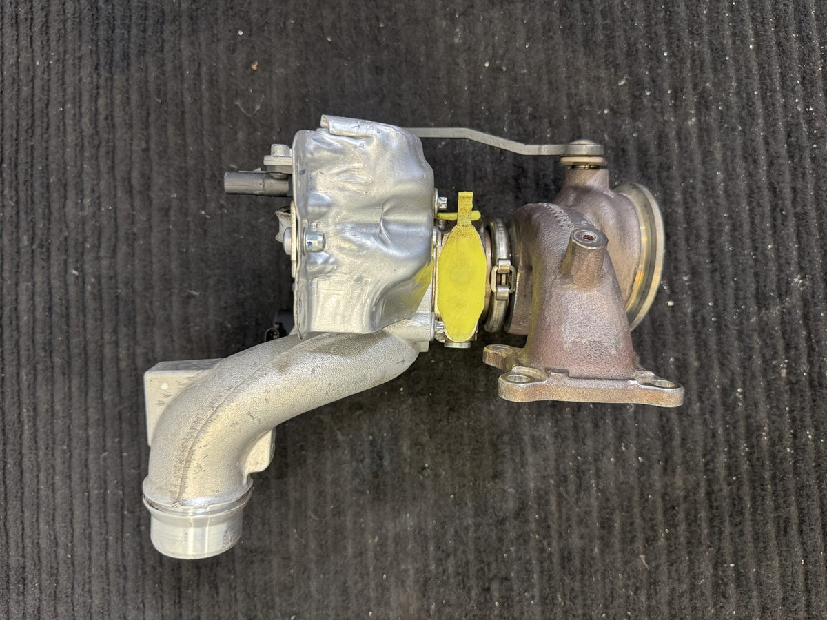 2020-2025 Buick Encore Gx Chevy Trailblazer 1.3L Turbo OEM 12709430 - eBay image 5