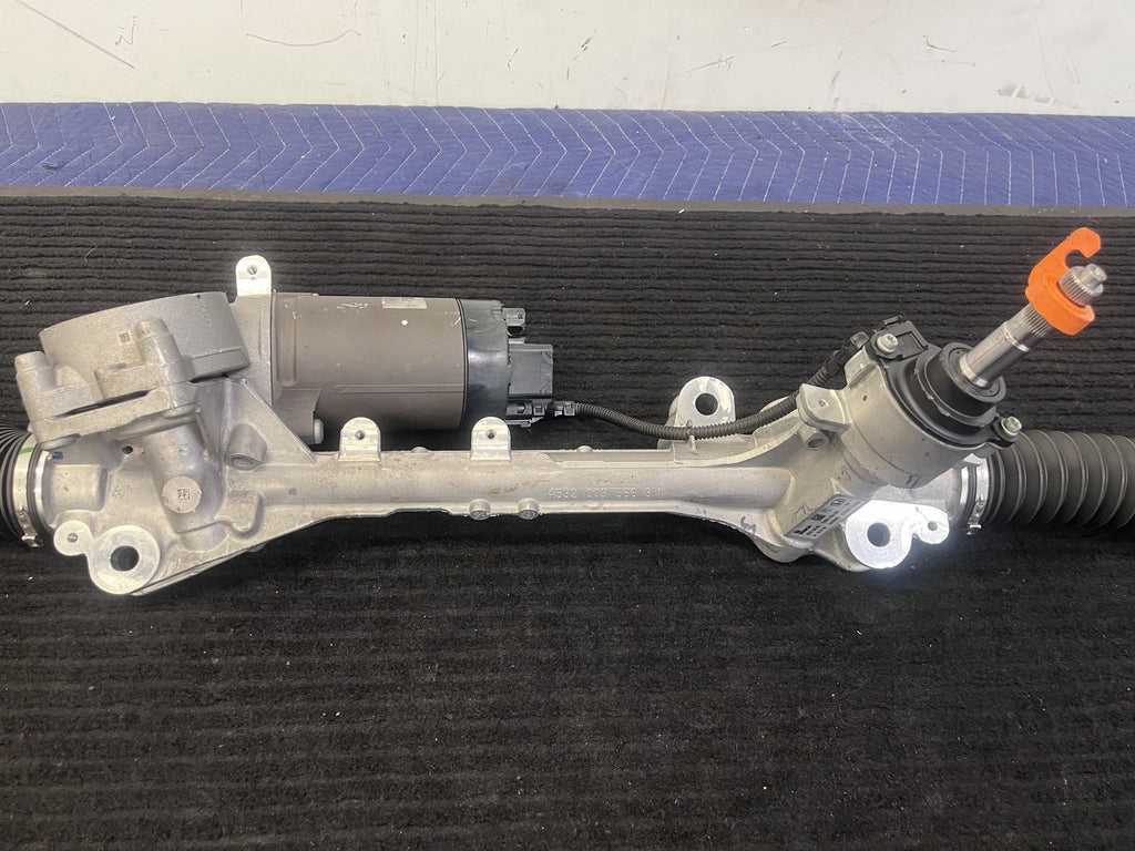 2023-2025 Honda Accord Lx 1.5T Electric Power Steering Rack OEM 53600-30 A-D01 - eBay image 8