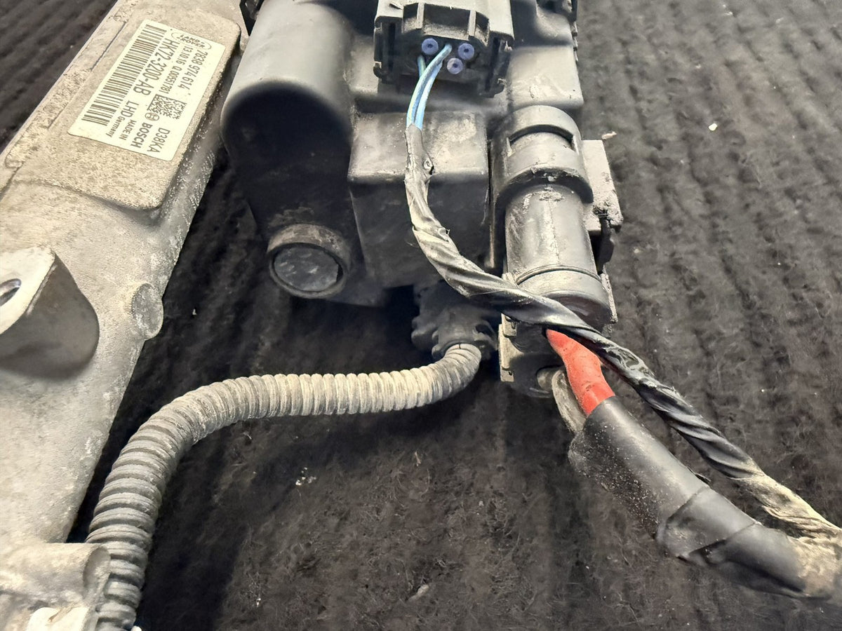 2017-2019 Land Rover Discovery Sport Electric Steering Rack OEM HK723200AB - eBay image 5