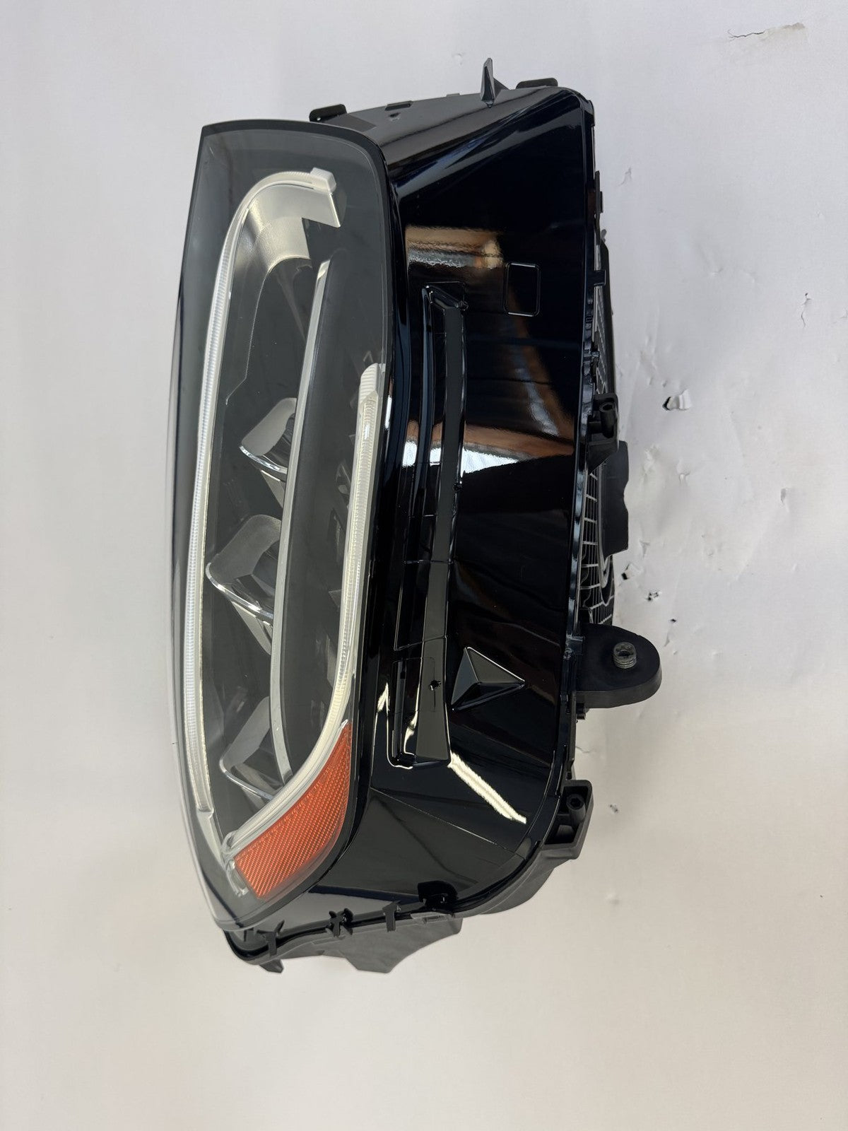 2020-2022 Mercedes-Benz GLC300 Rh LED Headlight Aftermarket Refurbished A2539067401 - eBay image 7