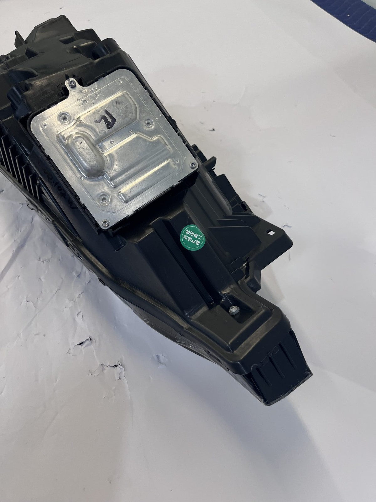 2020-22 Volvo XC60 RH AFS LED Headlight Aftermarket Refurbished 32337391 - SKU P2629 - photo 9