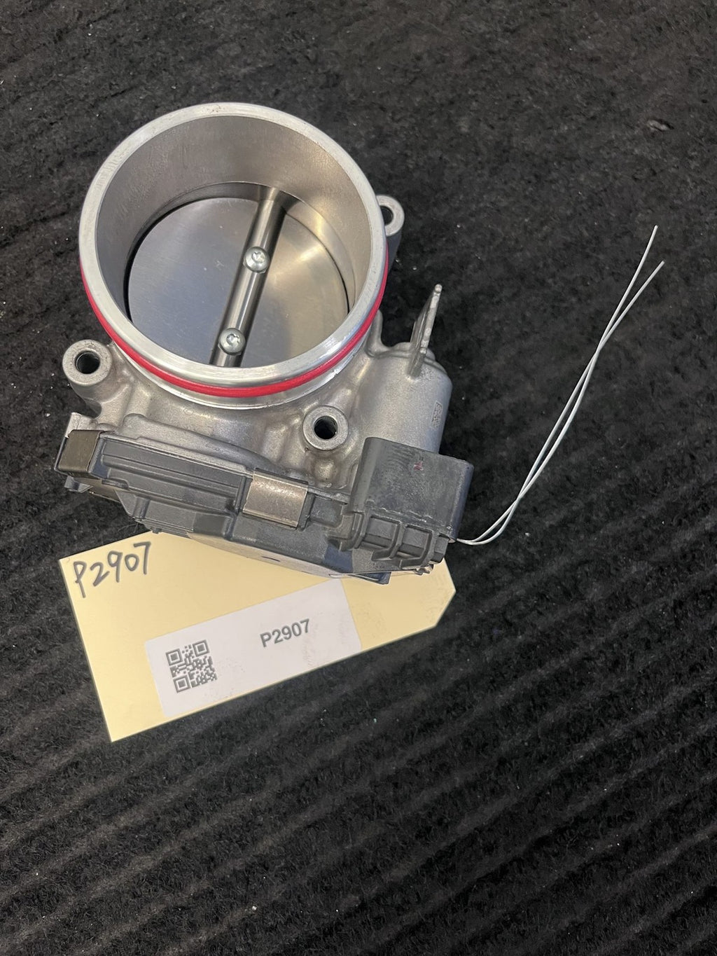 2019-2025 Mercedes-Benz 2.0L Electronic Throttle Body OEM A2641410100 - eBay image 1