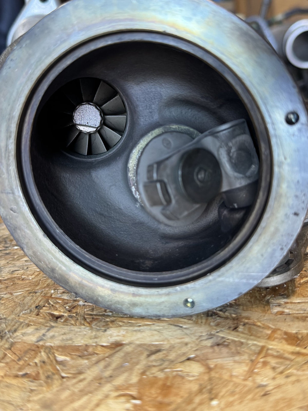 2019-24 Turbo 2.0L M20A-FKS for Toyota Corolla C-HR IHI OEM 17208-F4010 Tested - eBay image 3