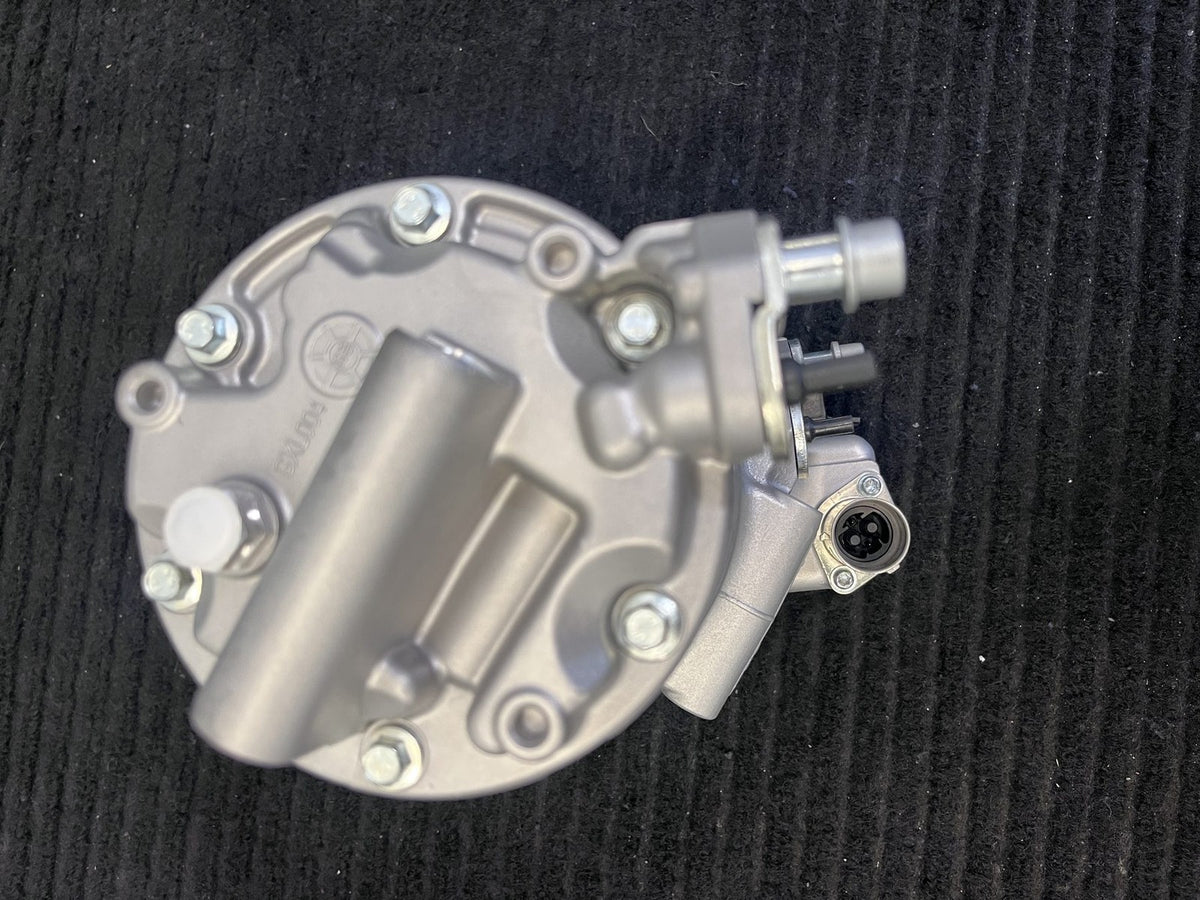 2019-2021 Range Rover Sport P400e Electric Ac Compressor Reman OEM LR101272 - eBay image 5
