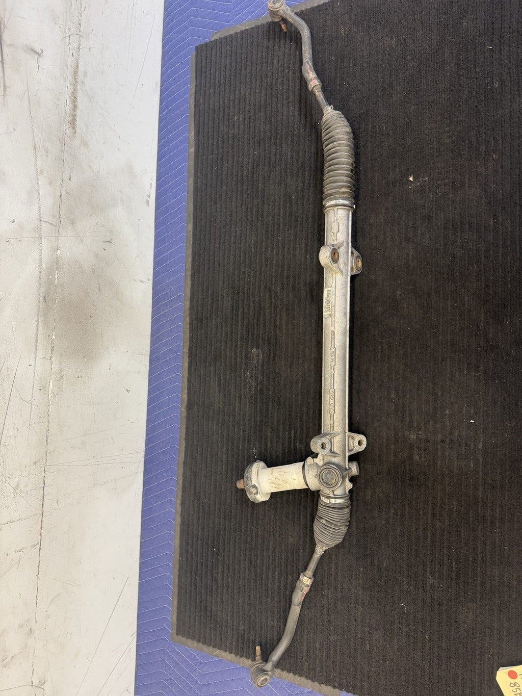 12-15 Kia Optima 12-14 Sonata 15-17 Azera Electric Steering Rack OEM 56500-2T100 - eBay image 1