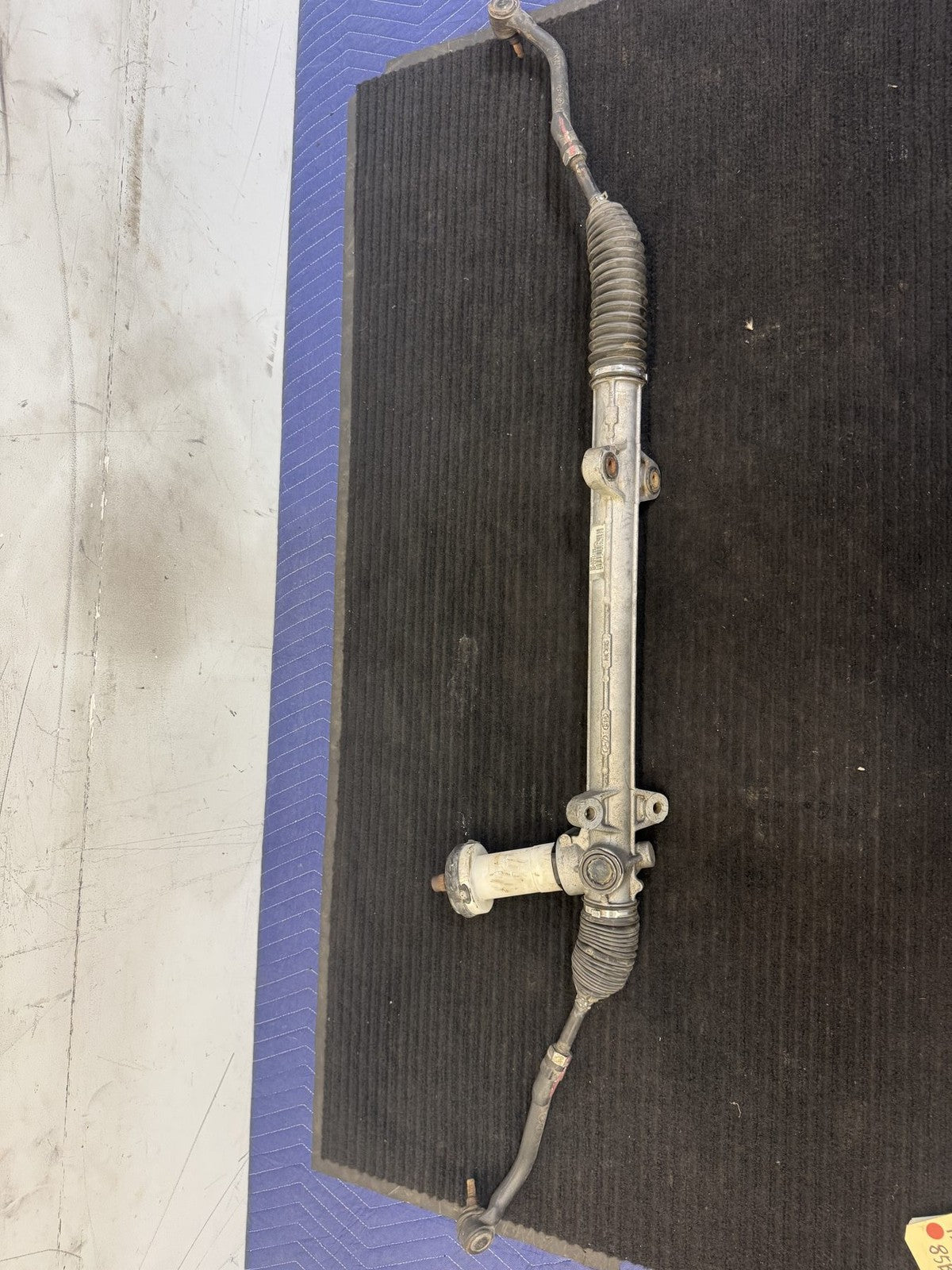 12-15 Kia Optima 12-14 Sonata 15-17 Azera Electric Steering Rack OEM 56500-2T100 - eBay image 1