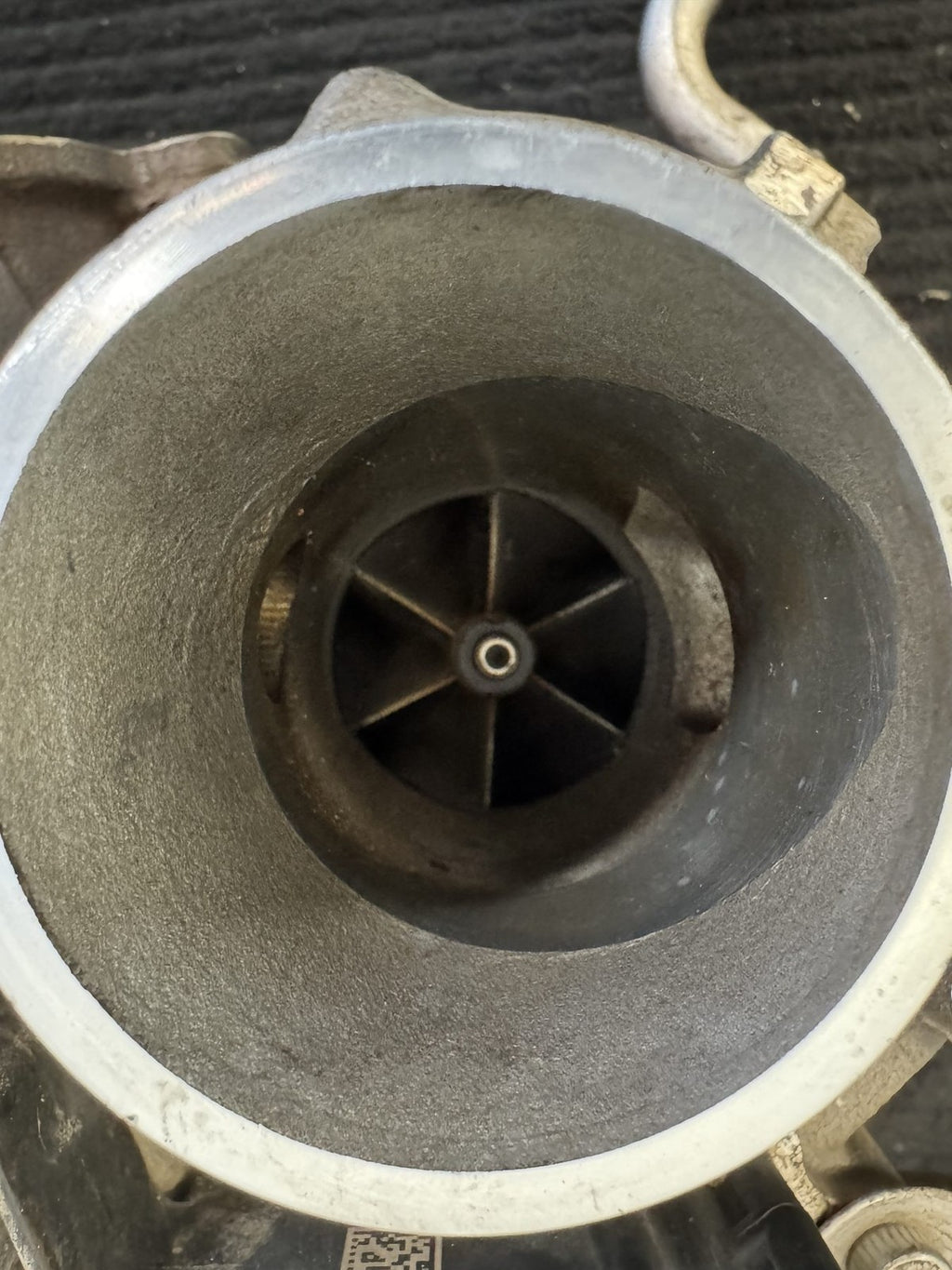 2019-2025 Chevy Silverado Gmc Sierra CT4 Colorado Canyon 2.7L Turbo OEM 12701386 - eBay image 3