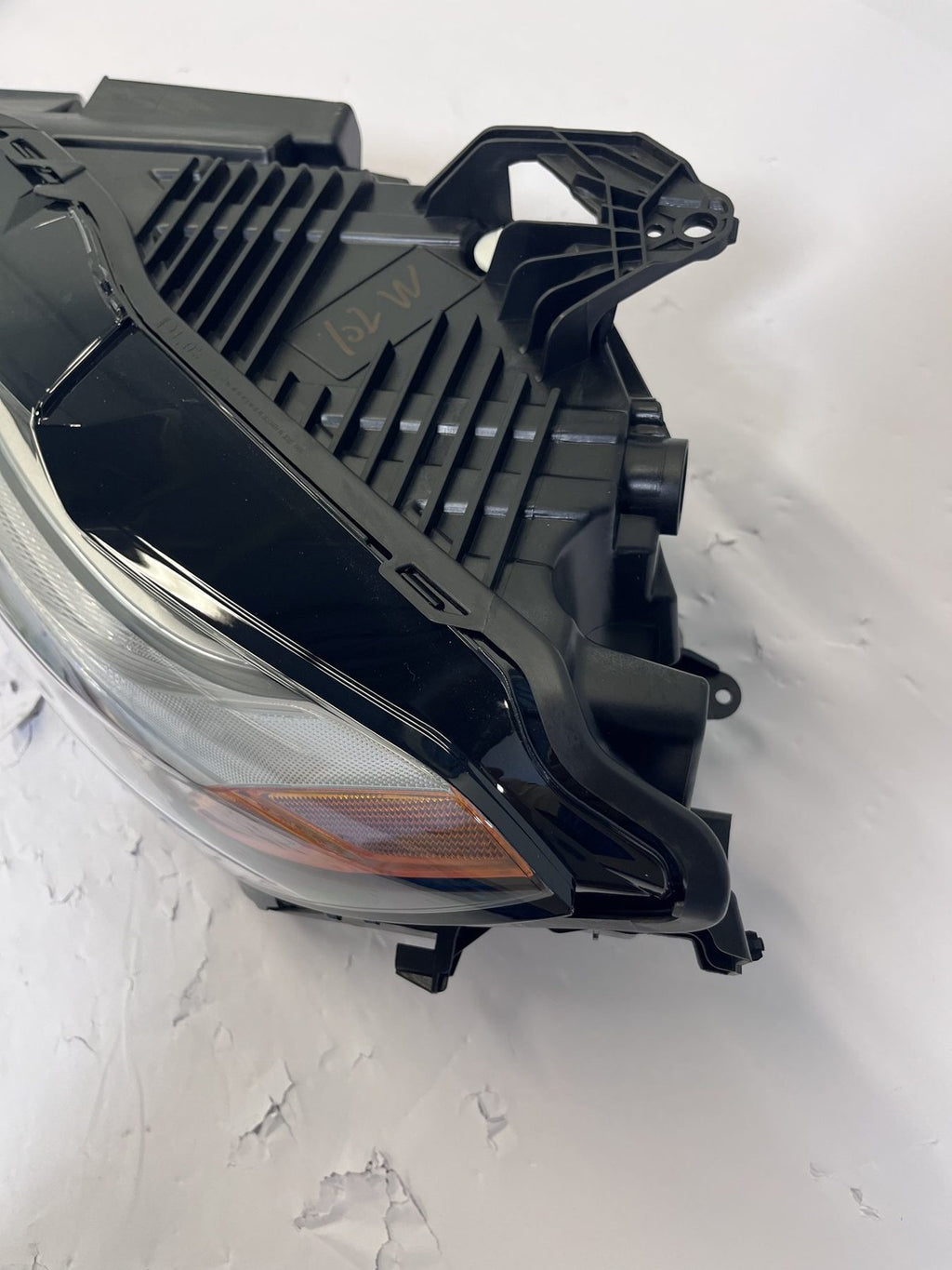2018-21 Volvo XC60 RH 70W Full LED Headlight Aftermarket Refurbished 31656555 - SKU P2624 - photo 3