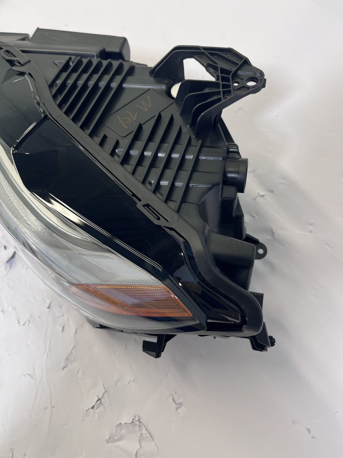 2018-21 Volvo XC60 RH 70W Full LED Headlight Aftermarket Refurbished 31656555 - SKU P2624 - photo 3