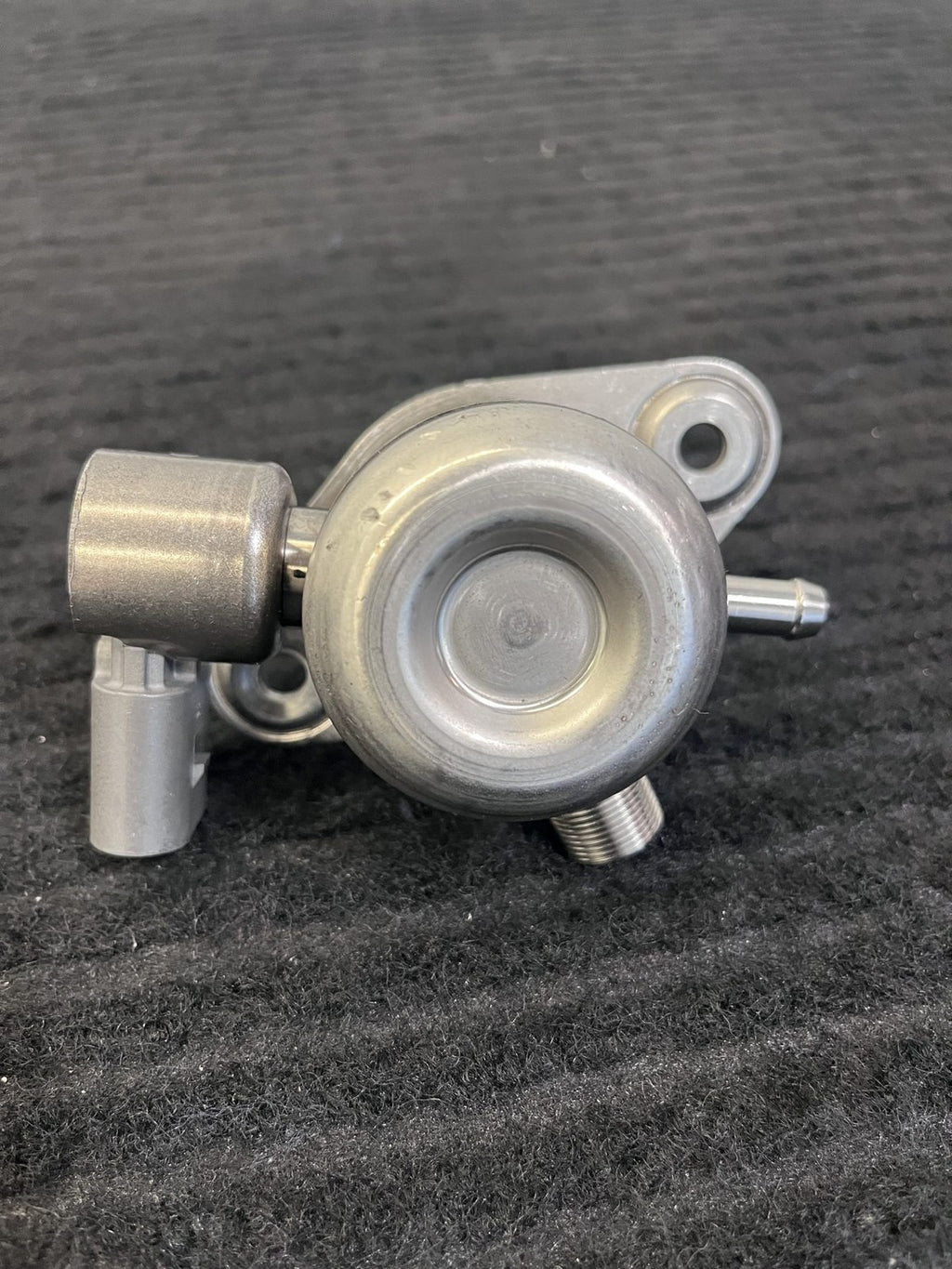 2015-2019 Mercedes-Benz C300 GLC300 E300 High Pressure Fuel Pump OEM A2740700501 - eBay image 7