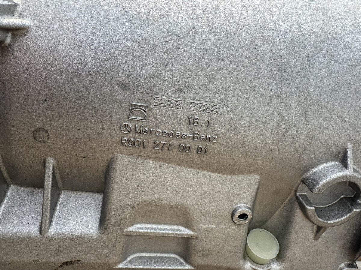 2011-2018 Mercedes-Benz Sprinter 2500 3500 3.0L Reman Transmission OEM A9062703300 - eBay image 6