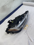 2018-21 Volvo XC60 RH 70W Full LED Headlight Aftermarket Refurbished 31656555 - SKU P2632 - photo 1