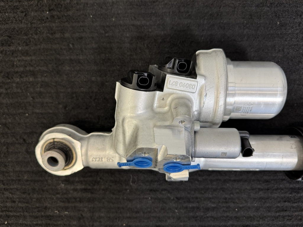 2025 Mercedes-Benz G63 AMG W465 Rear Right Active Ride Shock OEM A4653201602 - eBay image 3