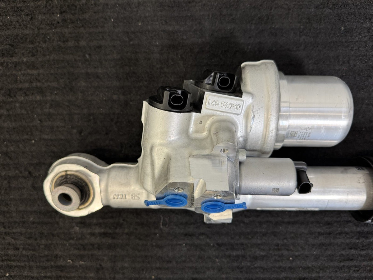 2025 Mercedes-Benz G63 AMG W465 Rear Right Active Ride Shock OEM A4653201602 - eBay image 3